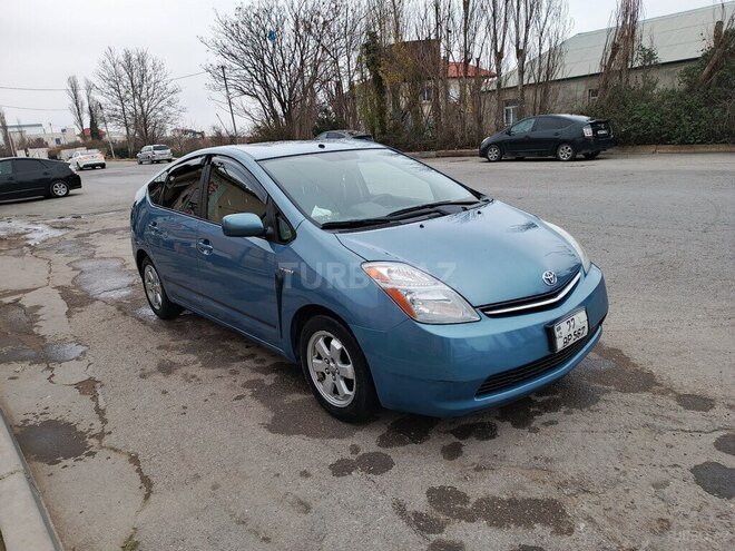 Toyota Prius 2007, 213,666 km - 1.5 l - Bakı