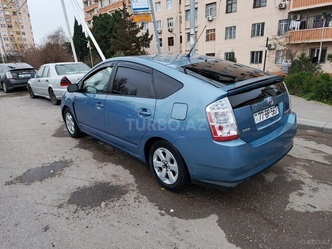 Toyota Prius 2007, 213,666 km - 1.5 l - Bakı