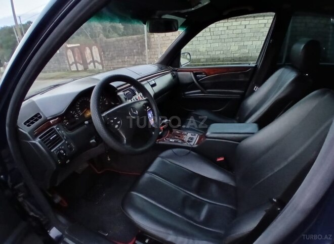 Mercedes E 220 d 2000, 456,000 km - 2.2 l - Lənkəran