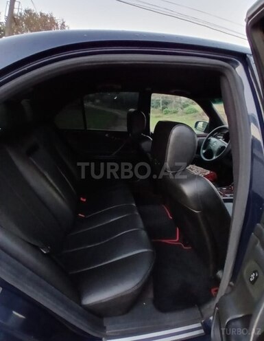 Mercedes E 220 d 2000, 456,000 km - 2.2 l - Lənkəran