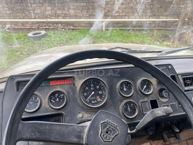 GAZ 3308 2003, 35,000 km - 4.3 l - Bakı