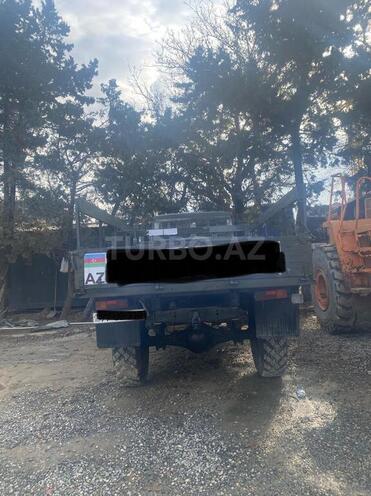GAZ 3308 2003, 35,000 km - 4.3 l - Bakı