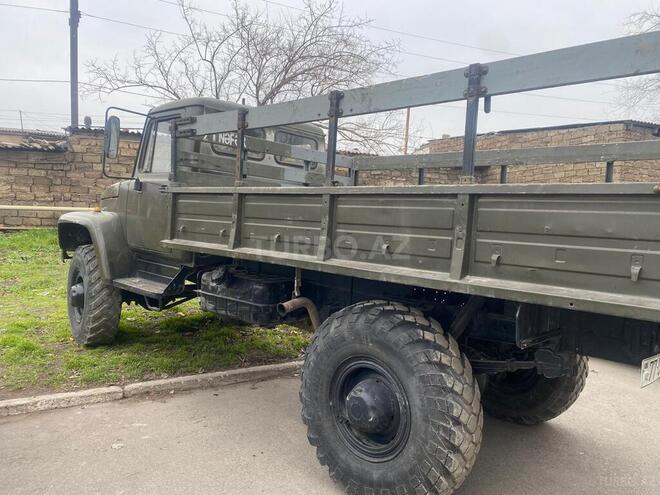 GAZ 3308 2003, 35,000 km - 4.3 l - Bakı