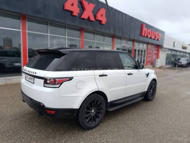 Land Rover RR Sport-42