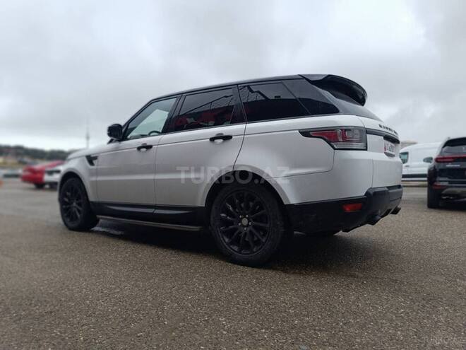 Land Rover RR Sport-18