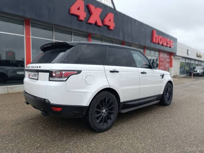 Land Rover RR Sport-45