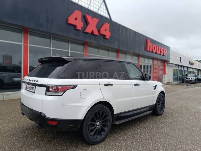 Land Rover RR Sport-30