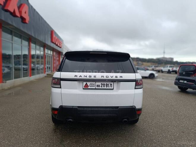 Land Rover RR Sport-11