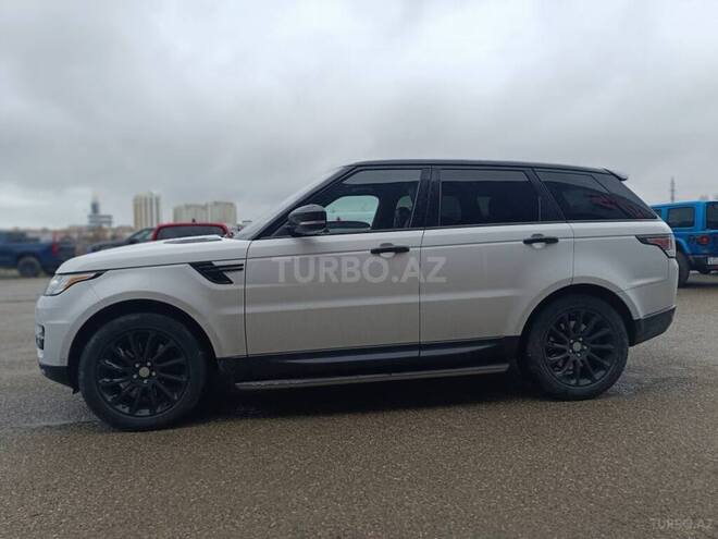 Land Rover RR Sport-13