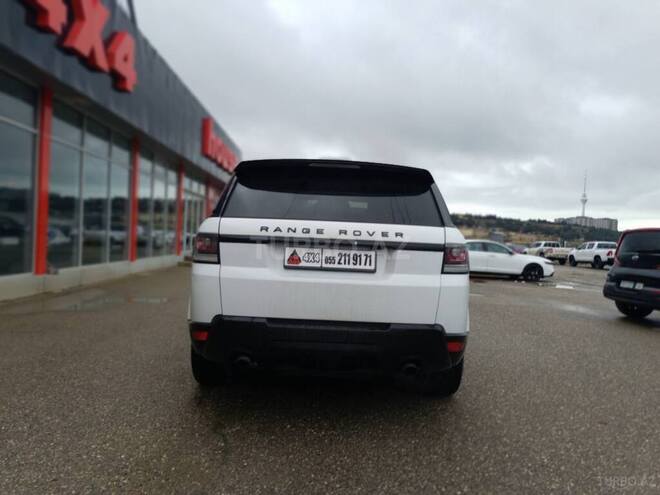 Land Rover RR Sport-14