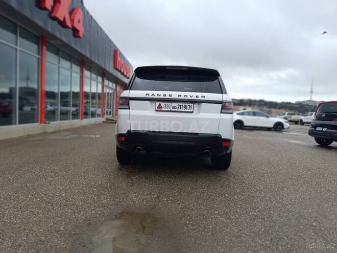 Land Rover RR Sport-43
