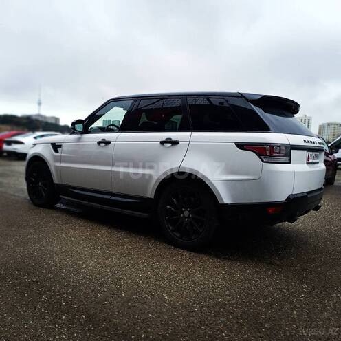 Land Rover RR Sport-40