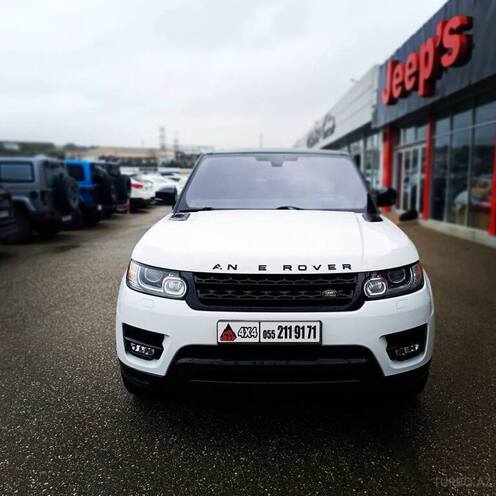 Land Rover RR Sport-20