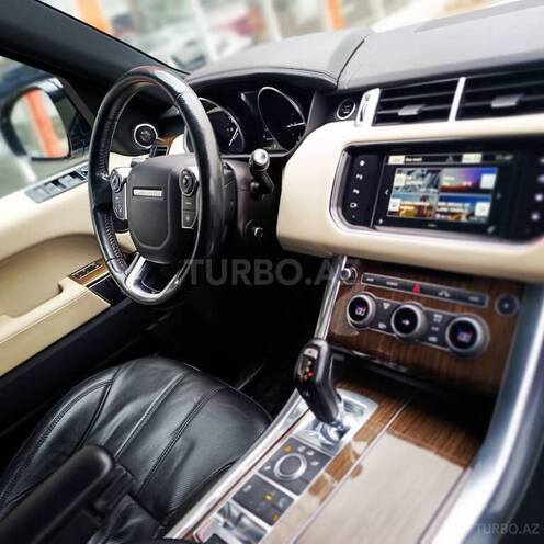 Land Rover RR Sport-22