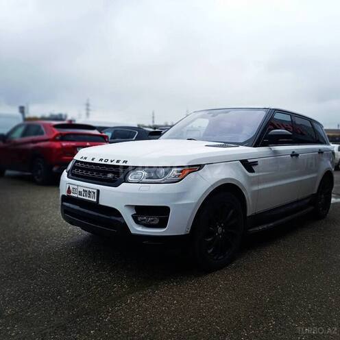 Land Rover RR Sport-16