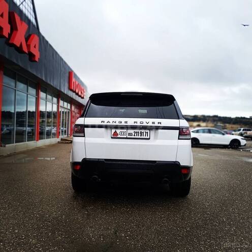Land Rover RR Sport-37