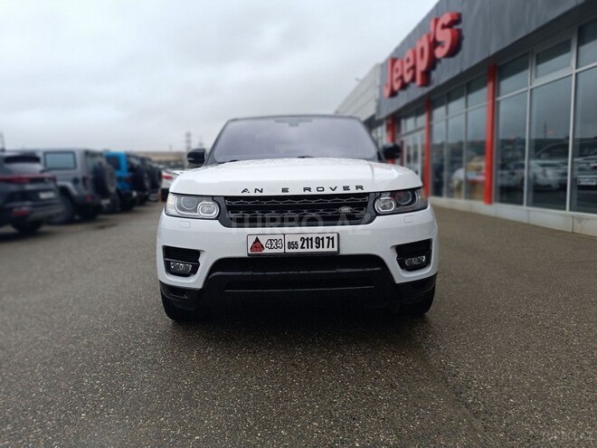 Land Rover RR Sport-29