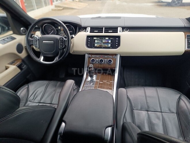 Land Rover RR Sport-41