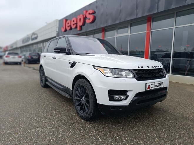 Land Rover RR Sport-10