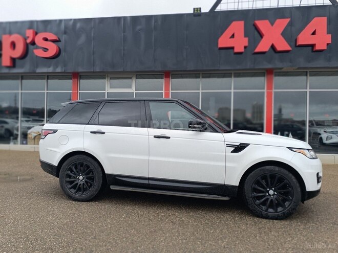 Land Rover RR Sport-27