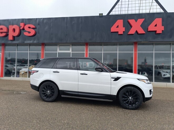 Land Rover RR Sport-39