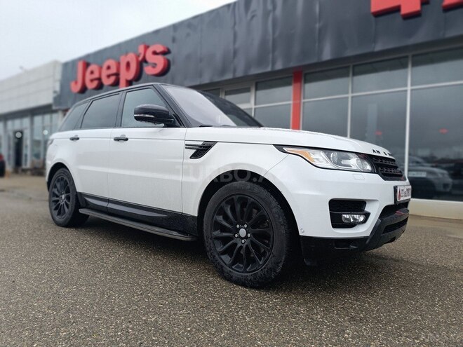 Land Rover RR Sport-19