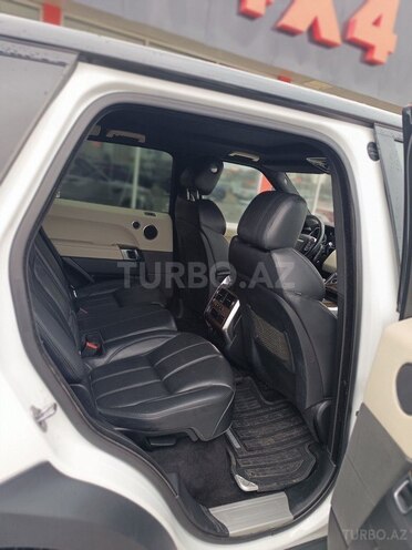 Land Rover RR Sport-26