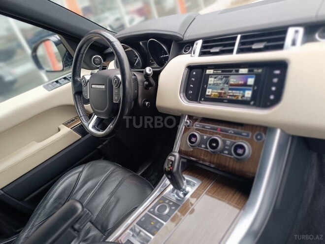 Land Rover RR Sport-12