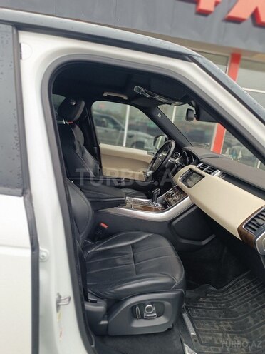 Land Rover RR Sport-25