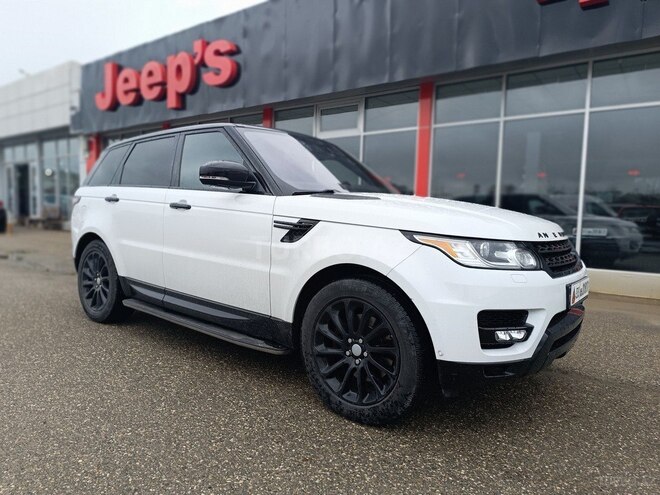 Land Rover RR Sport-35