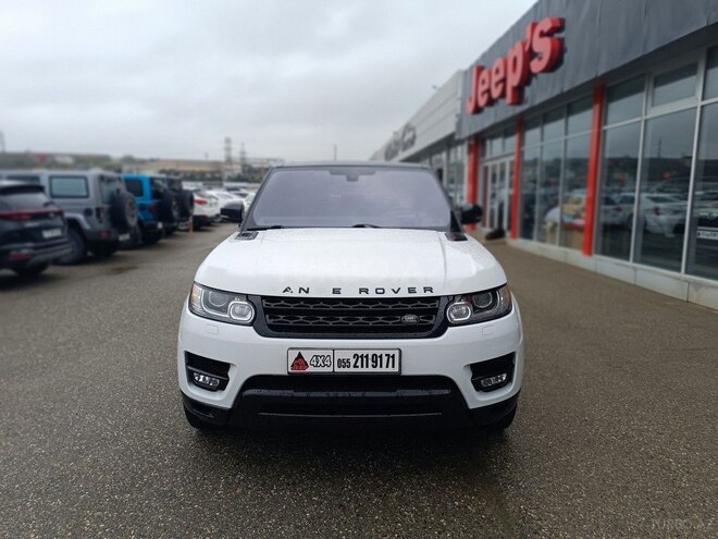 Land Rover RR Sport-23
