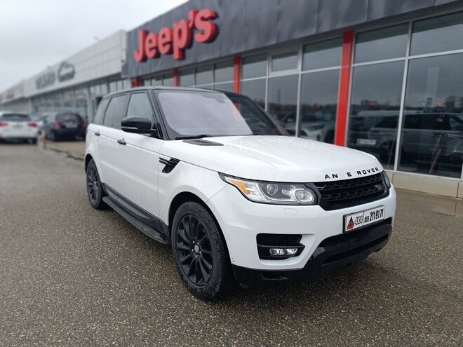 Land Rover RR Sport-33
