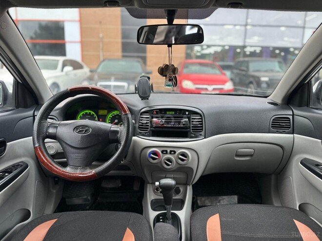 Hyundai Accent 2008, 459,000 km - 1.4 l - Sumqayıt