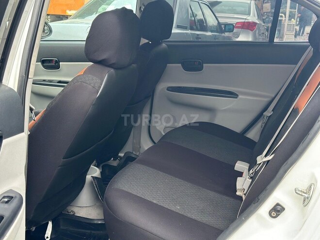 Hyundai Accent 2008, 459,000 km - 1.4 l - Sumqayıt
