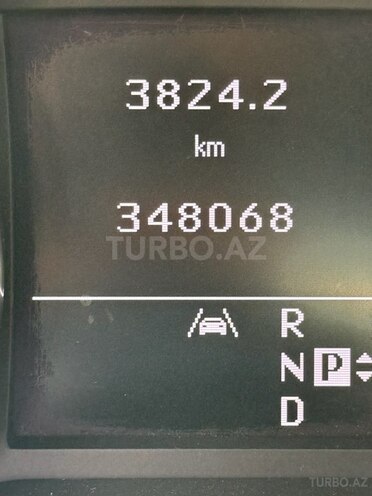 Mercedes ML 350 4MATIC 2012, 350,000 km - 3.0 l - Bakı