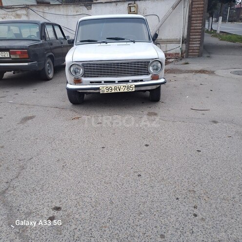 LADA (VAZ) 21011 1985, 60,000 km - 1.3 л - Göyçay
