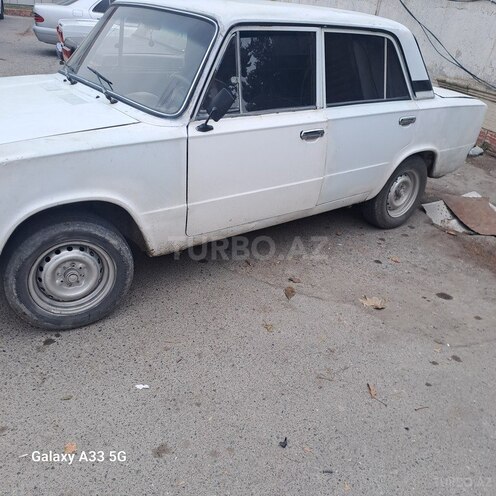 LADA (VAZ) 21011 1985, 60,000 km - 1.3 л - Göyçay