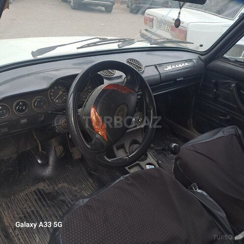 LADA (VAZ) 21011 1985, 60,000 km - 1.3 л - Göyçay