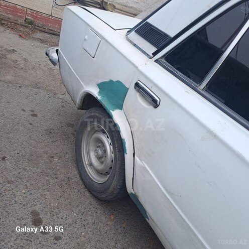 LADA (VAZ) 21011 1985, 60,000 km - 1.3 л - Göyçay