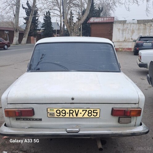 LADA (VAZ) 21011 1985, 60,000 km - 1.3 л - Göyçay