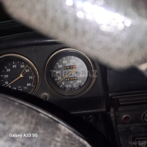 LADA (VAZ) 21011 1985, 60,000 km - 1.3 л - Göyçay