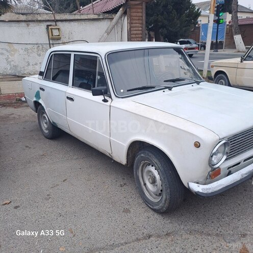 LADA (VAZ) 21011 1985, 60,000 km - 1.3 л - Göyçay