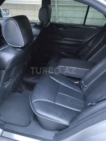 Mercedes E 320 2000, 386,580 km - 3.2 л - Xırdalan