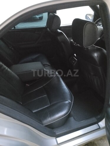Mercedes E 320 2000, 386,580 km - 3.2 л - Xırdalan