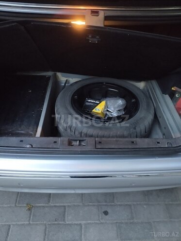 Mercedes E 320 2000, 386,580 km - 3.2 л - Xırdalan