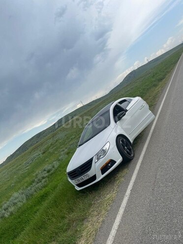 Volkswagen Passat CC 2010, 263,582 km - 3.6 l - Bakı