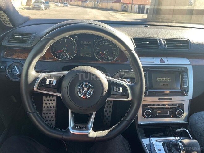 Volkswagen Passat CC 2010, 263,582 km - 3.6 l - Bakı