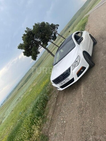 Volkswagen Passat CC 2010, 263,582 km - 3.6 l - Bakı