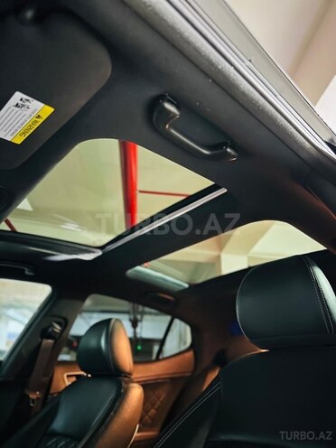 Kia Optima 2014, 240,555 km - 2.0 l - Bakı