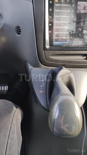 Mercedes Vito 115 2007, 385,000 km - 2.2 л - Bakı